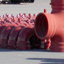 northwest pipe fittings rapid city mechanical fittings