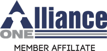 allianceone logo