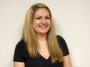 Brittany Hudson