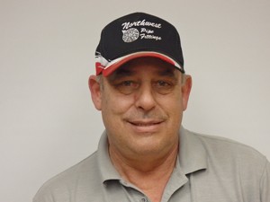 David Christman