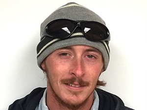 Eric Engelien