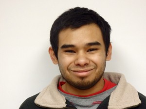 Jared Atwater