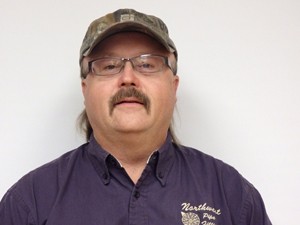 Jim Russelll