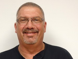 Larry Fanter