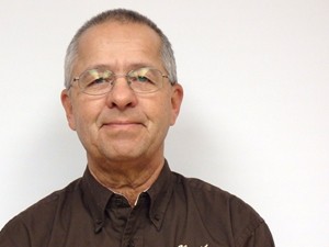 Mick Mitzel
