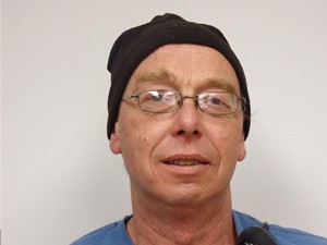 Mike Kinder