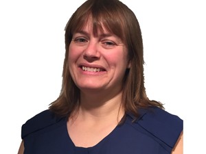 Robin Busch