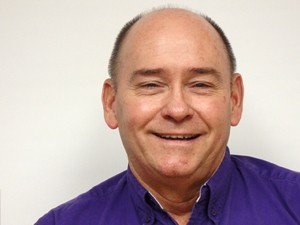 Rod Holmes