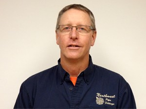 Rod Schroeder