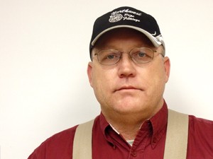 Shawn Clemmons Sr.
