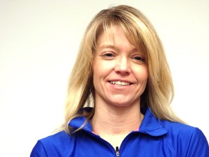 Stephanie Schoenhard