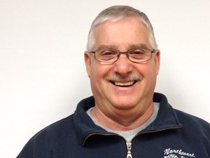 Terry Thibeau