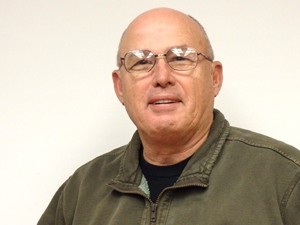 Terry Weber